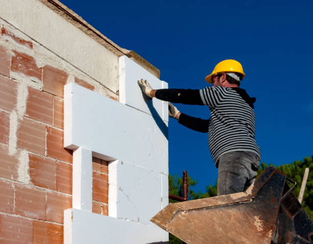 Best Affordable Insulation Services  in Knightdale, NC