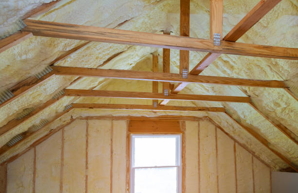 Best Commercial Insulation Contractor  in Knightdale, NC