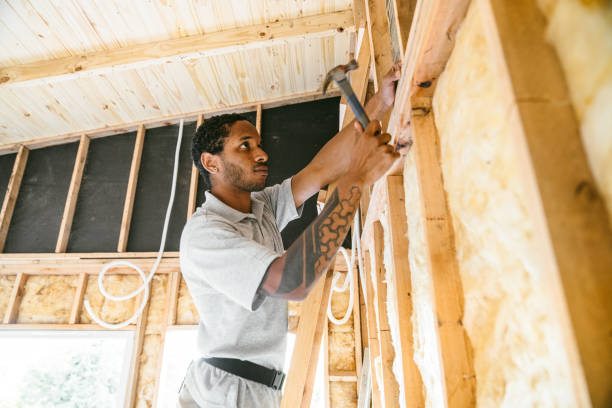 Best Blown-in Insulation  in Knightdale, NC