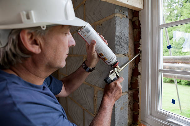 Best Crawl Space Insulation  in Knightdale, NC
